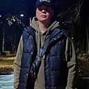 Артём, 23 года