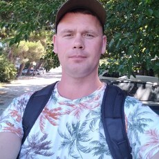 Фотография мужчины Юрий, 38 лет из г. Вологда