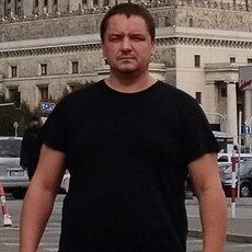 Фотография мужчины Виталий, 39 лет из г. Островец