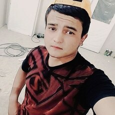 Фотография мужчины Zokir, 27 лет из г. Атырау(Гурьев)