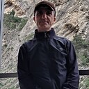 Гаджи, 52 года