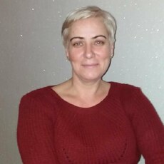 Фотография девушки Татьяна, 52 года из г. Светлогорск