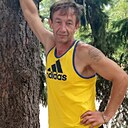 Людвиг, 55 лет