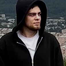 Фотография мужчины Ethan, 20 лет из г. Ванадзор