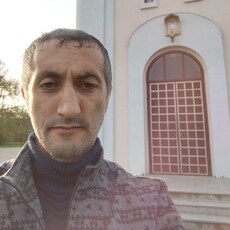 Фотография мужчины Жора, 42 года из г. Анапа