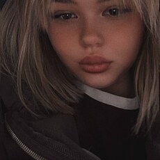 Фотография девушки Алёна, 18 лет из г. Липецк