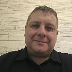 Фотография мужчины Павел, 46 лет из г. Егорьевск