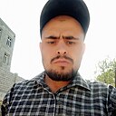 Манучехр, 27 лет