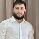 Сулиман, 31 год