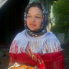 Фотография девушки Ангелина, 18 лет из г. Ульяновск
