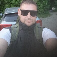 Фотография мужчины Василий, 42 года из г. Новосибирск