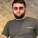 Мурад, 33 года