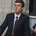 Саид, 21 год