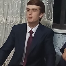 Фотография мужчины Саид, 21 год из г. Некрасовский