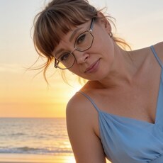Светлана, 46 из г. Ульяновск.