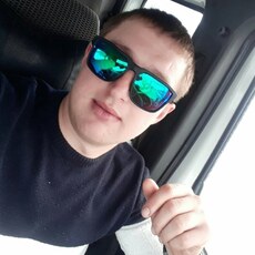 Фотография мужчины Николай, 30 лет из г. Феодосия