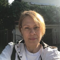 Фотография девушки Marina, 48 лет из г. Торунь