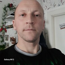 Фотография мужчины Иван, 41 год из г. Кобрин