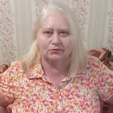 Фотография девушки Ирина, 59 лет из г. Ровно
