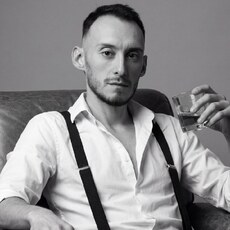 Фотография мужчины Александр, 29 лет из г. Северская