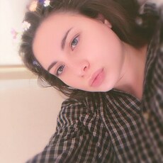Фотография девушки Инна, 19 лет из г. Владикавказ
