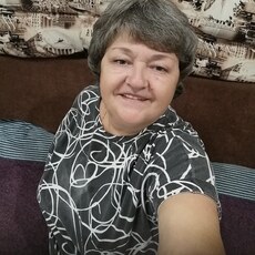 Фотография девушки Анна, 59 лет из г. Южно-Сахалинск