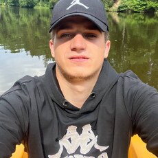Фотография мужчины Alexandr, 21 год из г. Могилев