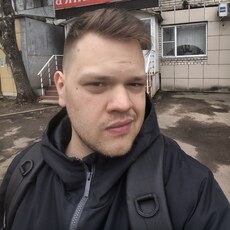 Фотография мужчины Владислав, 25 лет из г. Вологда