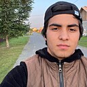 Valdo, 18 лет