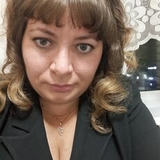 Фотография девушки Светлана, 39 лет из г. Усть-Кут