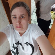 Фотография девушки Юля, 43 лет из г. Киселевск