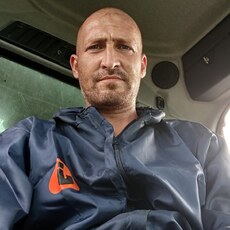 Фотография мужчины Алексей, 37 лет из г. Нехаевский