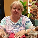Вера, 64 года