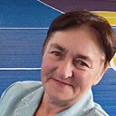 Татьяна, 66 лет