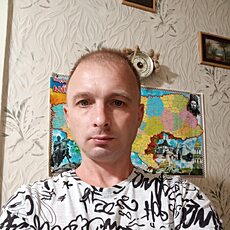 Фотография мужчины Андрей, 38 лет из г. Ингулец