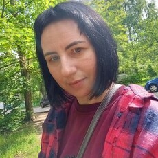 Фотография девушки Ярослава, 34 лет из г. Заречный