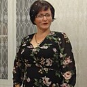 Любовь Любочка, 43 года