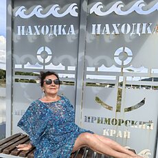 Фотография девушки Светлана, 65 лет из г. Белогорск
