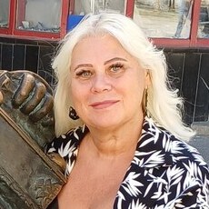 Фотография девушки Урсула, 56 лет из г. Энгельс