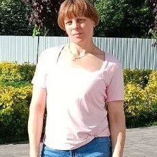 Фотография девушки Светлана, 47 лет из г. Житомир