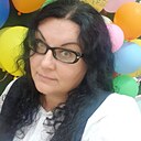 Людмила, 44 года