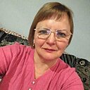 Алёна, 54 года