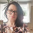 Урсула, 45 лет