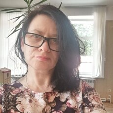 Фотография девушки Урсула, 45 лет из г. Дальнегорск