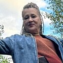 Валентина, 62 года