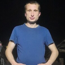 Фотография мужчины Кирилл, 29 лет из г. Тайтурка