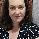 Татьяна, 45 лет