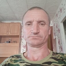 Фотография мужчины Александр, 52 года из г. Кричев