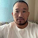 Zorig, 37 лет