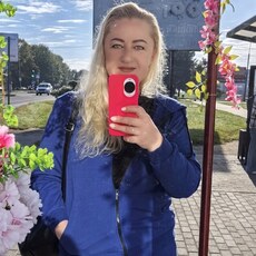Фотография девушки Анжелика, 47 лет из г. Молодечно